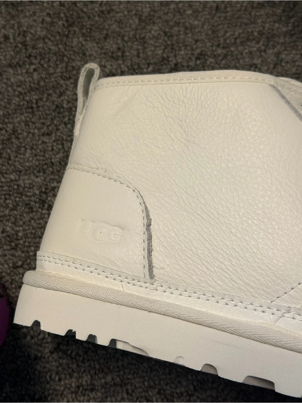 UGG boots